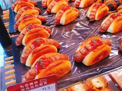 -巴黎贝甜(五道口店)