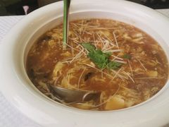 酸辣汤-卫鼎轩·曹公馆(鼓楼店)