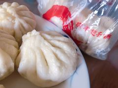 -庆丰包子铺(和平里店)