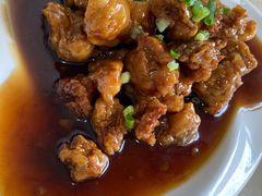 -领鲜土菜馆