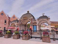 -安徒生童话乐园