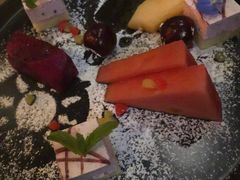 -YUE·6·西式融合餐厅(外滩六号店)
