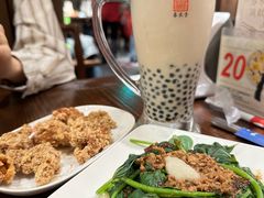 -春水堂人文茶馆(站前店)