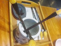-粉巷13號陕菜馆