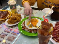 -澳门陈光记烧味饭店(万象城店)