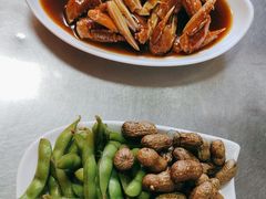 -张记烤羊腿(北花园店)