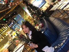 -MOCUS莫卡斯餐厅(祥云小镇店)