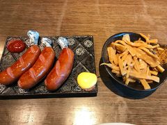 -雷神拉面(财富中心玉米楼店)