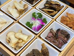 -大理董·董家小厨野生菌火锅(古城旗舰店)