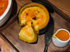 -吕氏疙瘩汤·新鲁菜(济南万象城店)