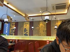 -老淮城·长鱼面(河下古镇店)