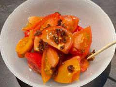 -很久以前羊肉串(望京万象汇店)