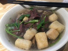 -鸡鸣汤包(复地活力广场店)