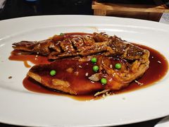 -绿茶餐厅(朝阳大悦城店)