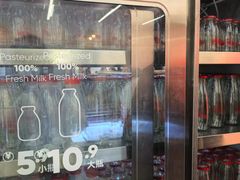 -红星前进面包牛奶公司(君太店)