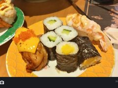 -元通寿司(地标店)