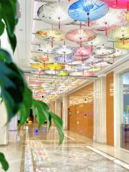 -武汉汉口喜来登大酒店·宴会厅