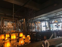 -印咖啡IN COFFEE(红旗街店)