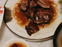-酌宴府The China Club·广州万富希尔顿酒店(云城东路店)