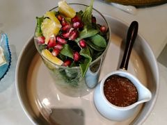 -香雪海饭店中餐厅(人民桥店)