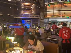 -西塔老太太泥炉烤肉(温州首店万象城黑金店)