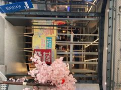 门面-机器人火炉披萨(爱琴海店)