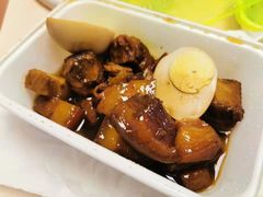 -和记小菜(东方店)