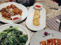 -巡味顺德菜(龙华壹方城店)