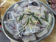 -大眼强五杯鹅·桑拿鸡煲