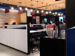 -鱼酷活鱼烤鱼(沈阳大悦城店)