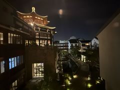 -苏州吴宫泛太平洋酒店