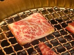 -韩宫宴烤肉·黑毛和牛·料理(金鹰店)