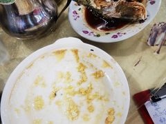 -考记泥焗鸡农庄·海鲜(北洛秘境店)