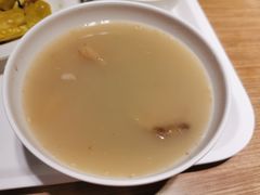 -百福麵家(新馬路店)