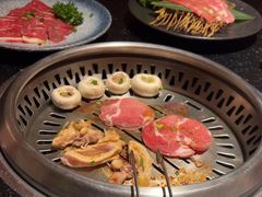-牛焱·烧肉酒肆(五大道店)