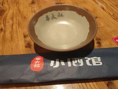 -串大叔炭火烤串·鸡西大冷面刀削面(总店)