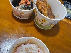 -李字号臭豆腐(总店)
