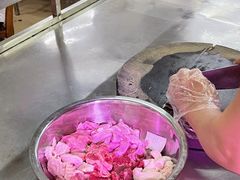 -周良天山牛杂城(天山路总店)