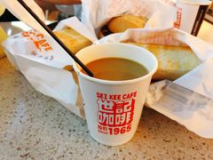 -世记咖啡(氹仔外卖店)