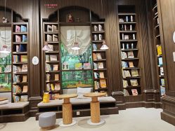 点击看大图 -奈尔宝·儿童乐园·亲子餐厅(星河湾店)
