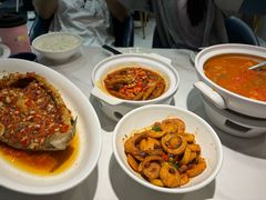 -兰湘子·湘菜小炒(石家庄万象城店)