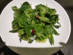 -悦融琥珀·京鲁菜(西单店)