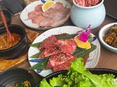 -虎丸烧肉(世纪汇店)
