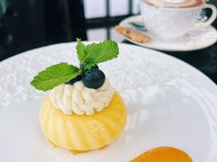 -瑞吉酒店·The Drawing Room闲逸廊·云端下午茶·夜奢Whiskey