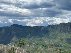 -北京上方山国家森林公园