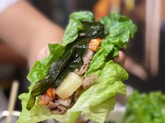 -咕咕站韩国料理(紫金港店)