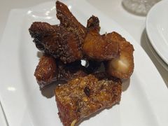 茄汁熏鱼-光明邨大酒家(淮海路店)