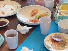 -糟粕醋·椰苑海南菜餐厅(亚龙湾天域酒店)