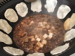 -新农村老灶台地锅鸡(泽雅路店)