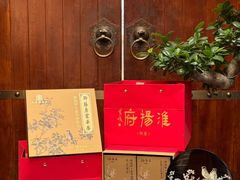 -淮扬府(安定门店)